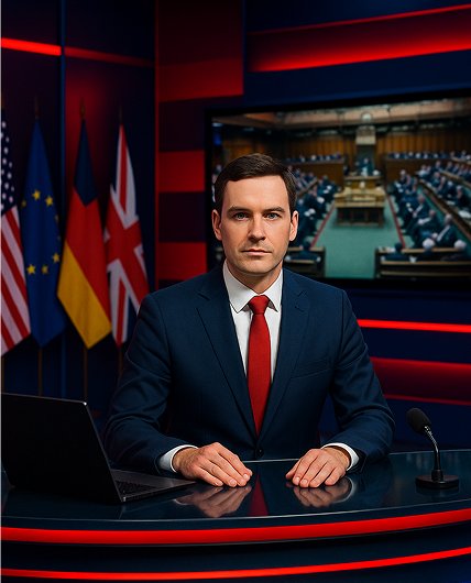 Live News Channel